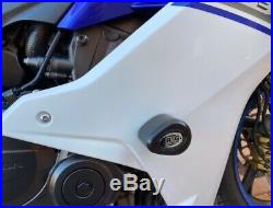Honda CBR 600F 2011 FSH Extras