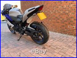 Honda CBR 600F 2011 FSH Extras Mint condition First to see will buy