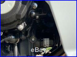 Honda CBR 600F ABS 2012 NEW MOT