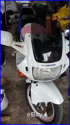 Honda CBR 600F-H