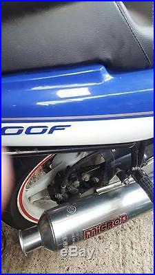 Honda CBR 600F-H