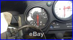 Honda CBR 600F NO RESERVE ONLY 14,145 miles