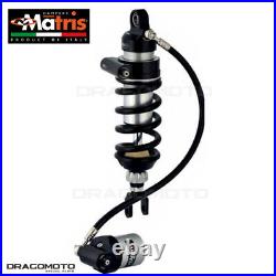 Honda CBR 600F SPORT 2001-2003 MATRIS MH213.2KF-N Shock absorber black poster