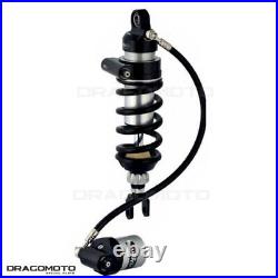 Honda CBR 600F SPORT 2001-2003 MATRIS MH213.2KF-N Shock absorber black poster