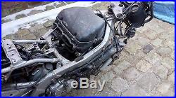 Honda CBR 600f Complete engine & running gear, project, buggy, quad, bike 600 f 1991