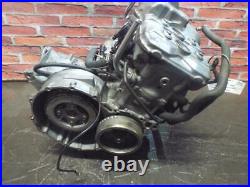 Honda CBR600 CBR 600 F Jelly Mould FG-On 1987-1989 HM-MN4 Engine PC19E-2017776