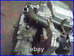 Honda CBR600 CBR 600 F3 Circa Mid Late 1990s Engine PC25E-2717076 & Warranty