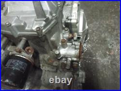 Honda CBR600 CBR 600 F3 Circa Mid Late 1990s Engine PC25E-2717076 & Warranty