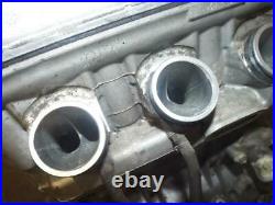 Honda CBR600 CBR 600 F4 1999-2000 Basic Engine PC35E-2107751