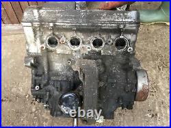 Honda CBR600 CBR 600F F3 F2 Engine 1993- 98 SPARES OR REPAIR