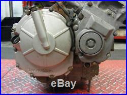 Honda CBR600 CBR600F FT 1996 Engine Motor Only 15k Miles #403