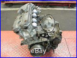 Honda CBR600 CBR600F FT 1996 Engine Motor Only 15k Miles #403