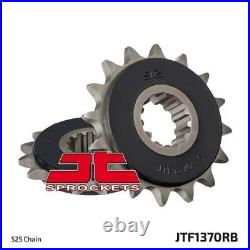 Honda CBR600 F 02-07 Tsubaki Sigma X-Ring Chain & JT RB Sprocket Kit