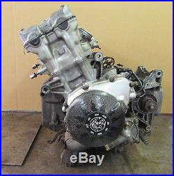 Honda CBR600 F CBR 600 FS FT FV FW 96 to 99 Complete Engine Assembly