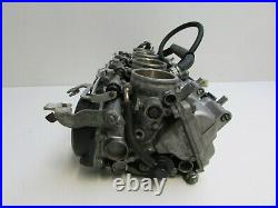 Honda CBR600 F Carburetors, Carbs, FV, 1997 J20