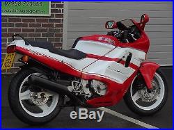 Honda CBR600 F-K 1989 JELLYMOULD CLASSIC BIKE VERY CLEAN BARN FIND RECOMISIONED