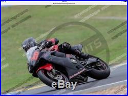 Honda CBR600 F Sport Track Bike