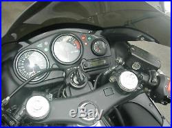 Honda CBR600 F ULTIMA LIGHT VERY LOW MILES