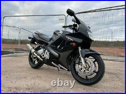 Honda CBR600 F2