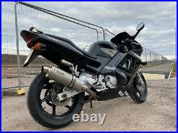 Honda CBR600 F2