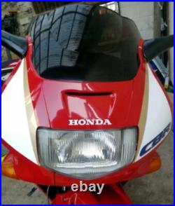 Honda CBR600 F2 1991 12 months MOT