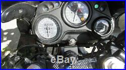 Honda CBR600 F2 600cc Classic Motorcycle ONLY 6066 miles MOT JULY 2021