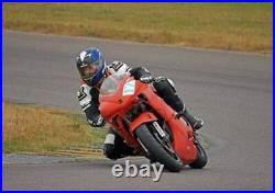Honda CBR600 F2 TRACK BIKE and full racing setup with loads of spares