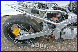 Honda CBR600 F2 Track Bike Race Bike & Spares