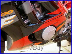 Honda CBR600 F3 1995 Low mileage original condition Sports Tourer