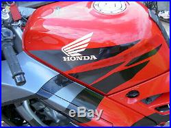 Honda CBR600 F3 1995 Low mileage original condition Sports Tourer