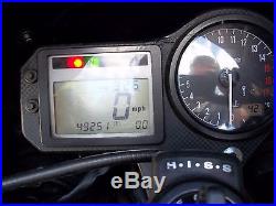 Honda CBR600 F3 2003