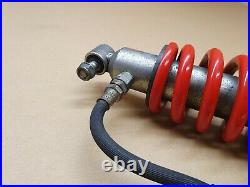 Honda CBR600 F4 Carb Rear shock absorber OEM, Great condition, Fits 1999 2000