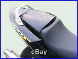 Honda CBR600 F4 F4i Rear Seat Cowl Glossy Black Powerbronze