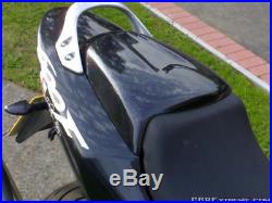 Honda CBR600 F4 F4i Rear Seat Cowl Glossy Black Powerbronze X