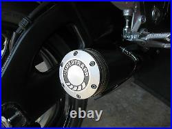 Honda CBR600 F4 exhaust pipe 1999-2000 XB08 Extremeblaster slip on Muffler