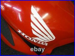 Honda CBR600 F4i 2005 Fuel Petrol Tank 9/21