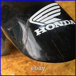 Honda CBR600 F4i FS 2001-2006 Race Track Fairing