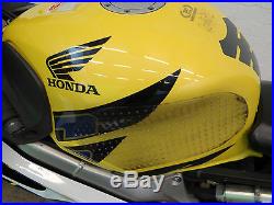 Honda CBR600 F4i Rossi
