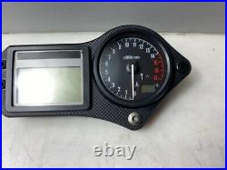 Honda CBR600 F4i Speedo Clocks 2001 2002 2003 2004 2005 2006