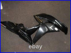 Honda CBR600 RR 2007 lower fairing panel complete