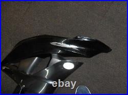 Honda CBR600 RR 2007 lower fairing panel complete