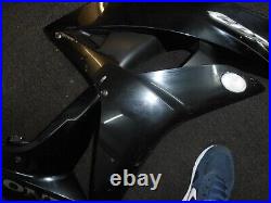 Honda CBR600 RR 2007 lower fairing panel complete