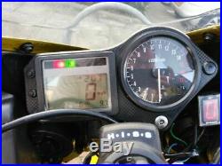 Honda CBR600 f 2001