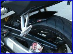 Honda CBR600F 01-2010 Rear Hugger by Powerbronze Carbon Look