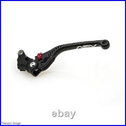 Honda CBR600F 1987-2006 Short ASV C5 Clutch Lever CRC510-SK