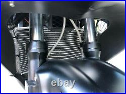 Honda CBR600F 1998