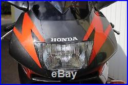 Honda CBR600F 1998 / R Reg Only 21k mls Great Clean Condition