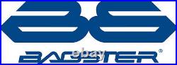 Honda CBR600F 1999-2009 CBR600 SPORT Bagster TANK COVER protector Blue 1382C