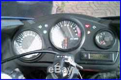 Honda CBR600F 2000