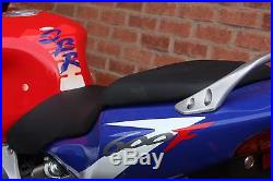 Honda CBR600F 2001 599cc